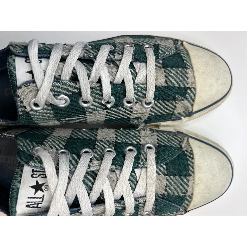 Converse vintage all